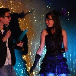 WamBam at Cafe De Paris, London