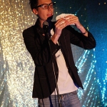 WamBam at Cafe De Paris, London