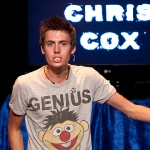 Mind Over Patter, Pleasance Edinburgh, 2009.