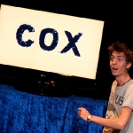 Mind Over Patter, Pleasance Edinburgh, 2009.