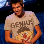 Mind Over Patter, Pleasance Edinburgh, 2009.