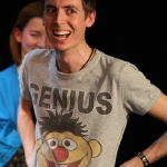 Mind Over Patter - Pleasance Islington 2010