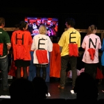 Mind Over Patter - Pleasance Islington 2010