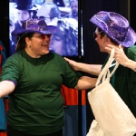 Mind Over Patter - Pleasance Islington 2010