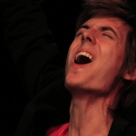 Control Freak - Edinburgh Fringe 2008, Pleasance 