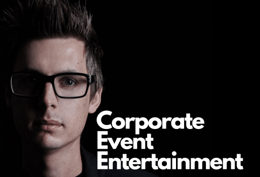 Corporate Entertainment