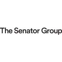 Senator Group Logo