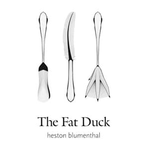 Fat Duck Logo
