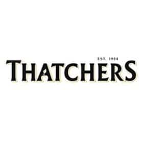 Thatchers Cider via Alistair Curry Events