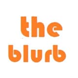 The Blurb Logo