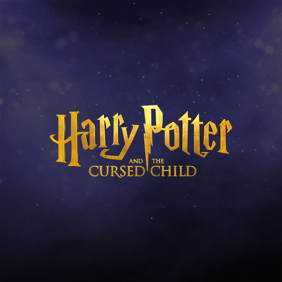 Harry Potter And The Cursed Child