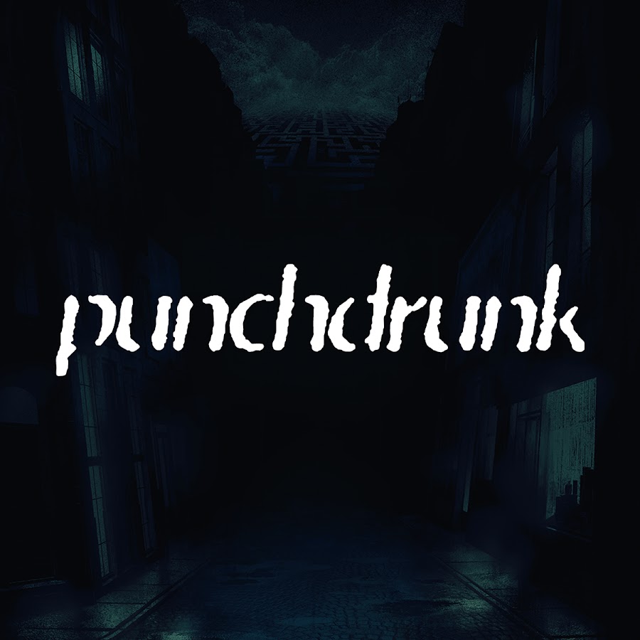 Punchdrunk