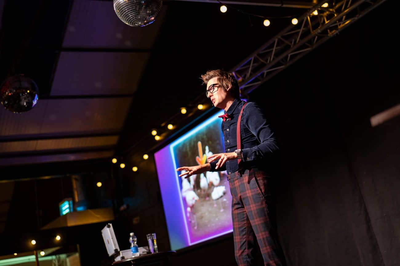 Dentist Charity Event